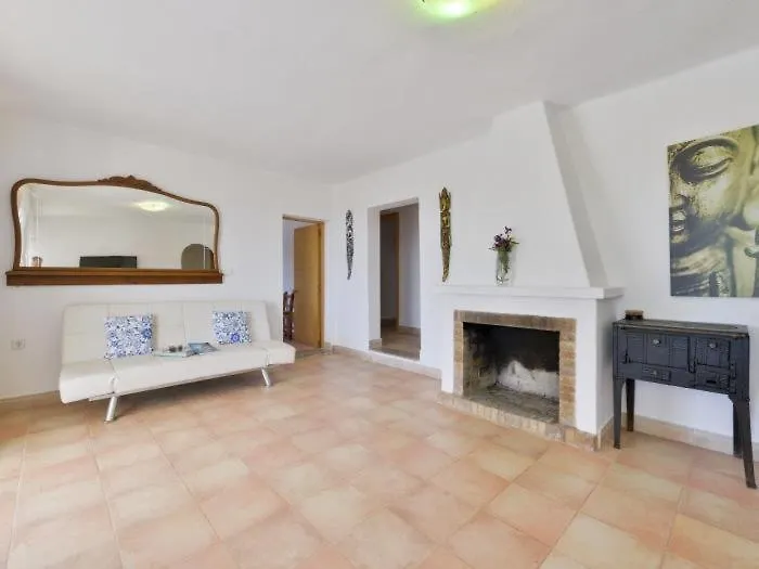 Holiday home Villa With Pool And Sea Views Sant Josep de sa Talaia Spain