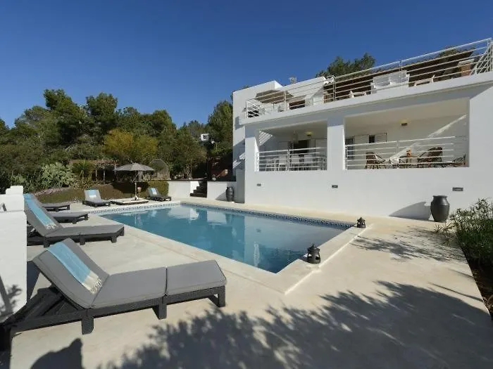Villa With Pool And Sea Views contacts